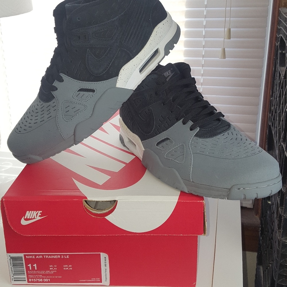 Nike Air Trainer 3 LE
